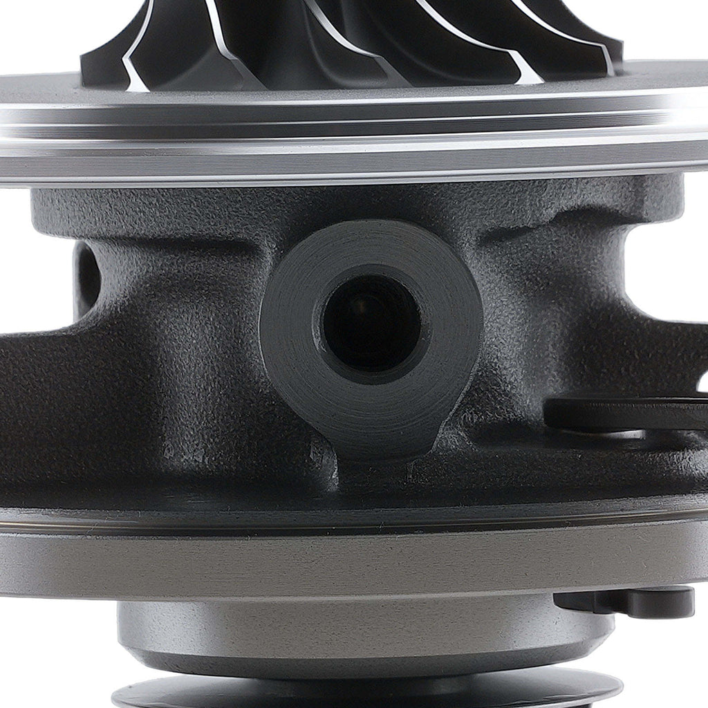 Turbokassette (CHRA) GT1852V egnet til Mercedes C 200, C 220, E 200, E 220, CLK 220 CDI OM646 2001-2011 | A6460900080 727461-0006