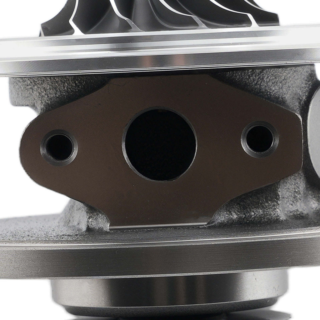 Turbokasetti (CHRA) GTA1749MVK sopii malleihin Ford Mondeo III, Transit, Jaguar X-Type 2.0 TDCi 2000-2009 | 728680-0013 728680-5015S