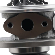 Lataa kuva Galleria-katseluun, Turbokasetti (CHRA) GTA1749MVK sopii malleihin Ford Mondeo III, Transit, Jaguar X-Type 2.0 TDCi 2000-2009 | 728680-0013 728680-5015S