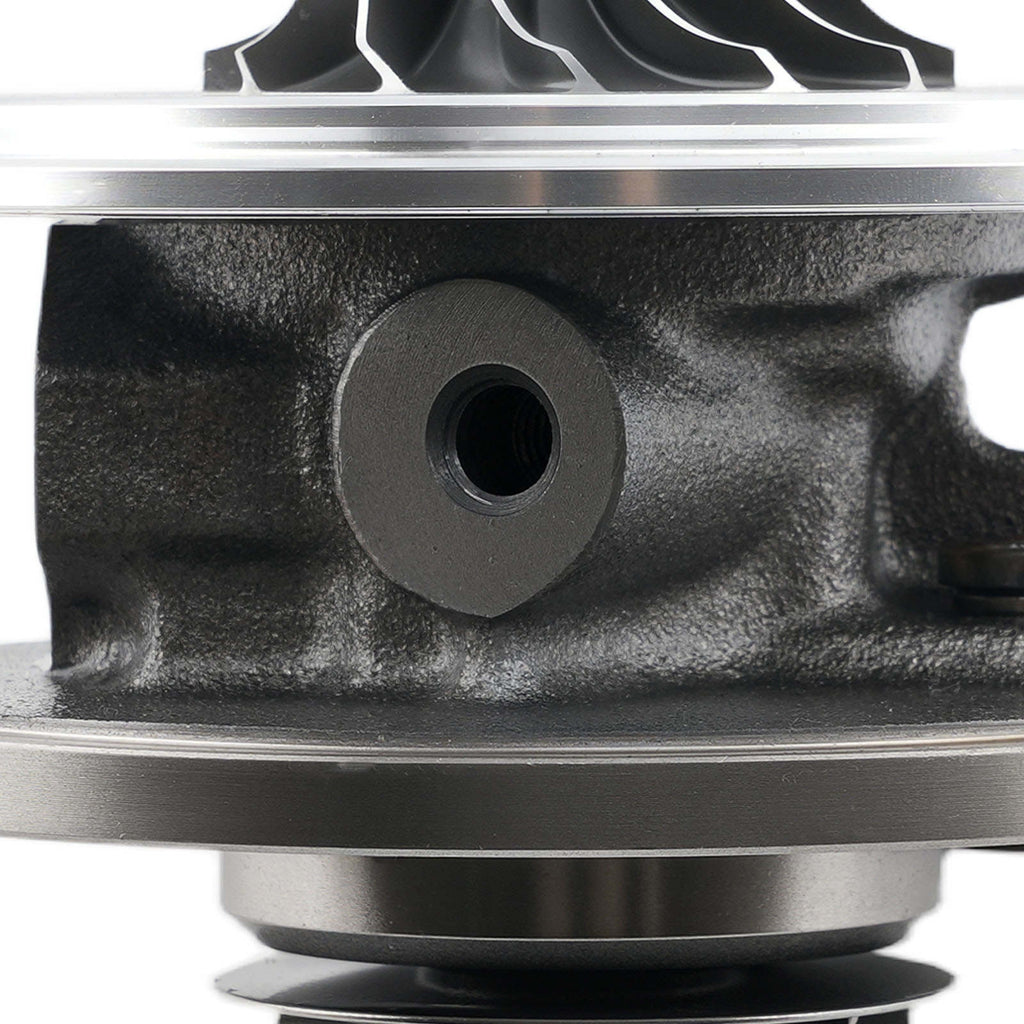 Turbokasetti (CHRA) GTA1749MVK sopii malleihin Ford Mondeo III, Transit, Jaguar X-Type 2.0 TDCi 2000-2009 | 728680-0013 728680-5015S