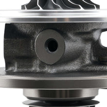 Lataa kuva Galleria-katseluun, Turbokasetti (CHRA) GTA1749MVK sopii malleihin Ford Mondeo III, Transit, Jaguar X-Type 2.0 TDCi 2000-2009 | 728680-0013 728680-5015S
