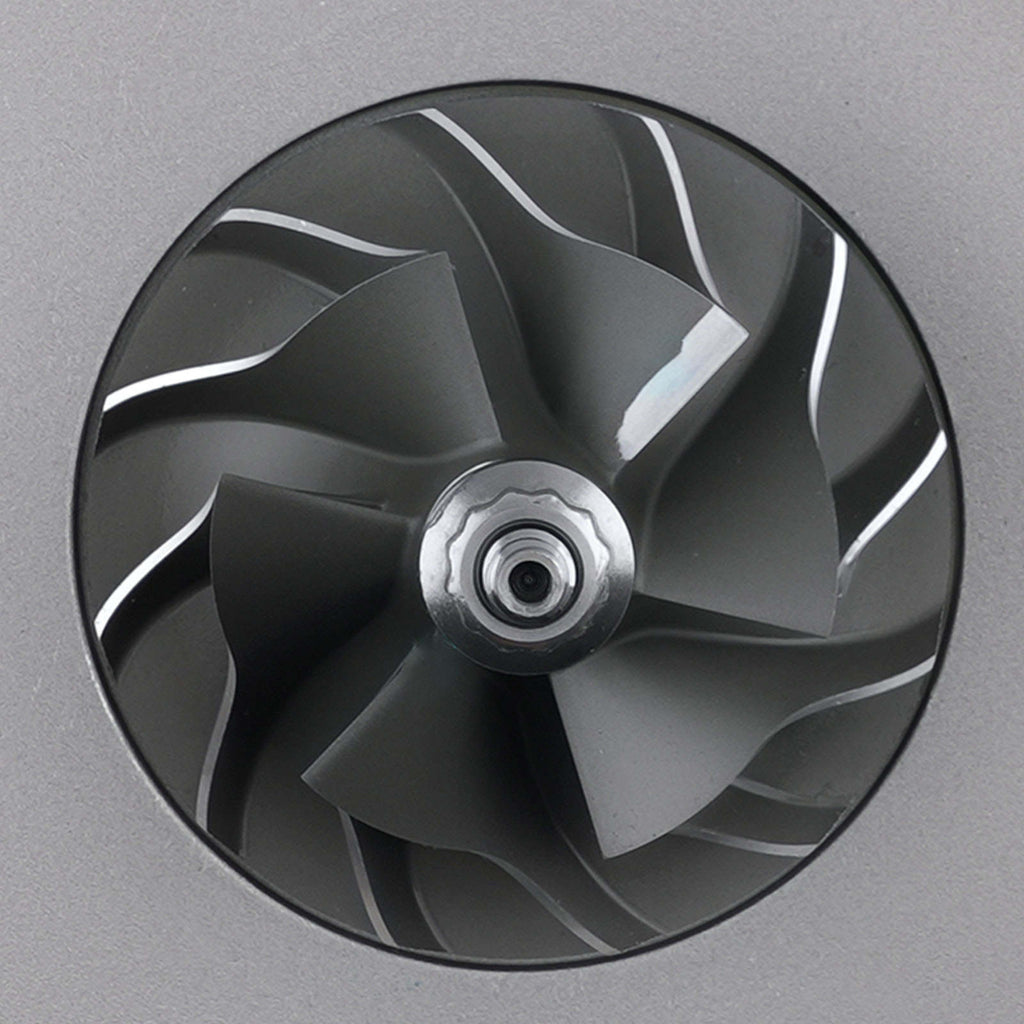 Turbokasetti (CHRA) GTA1749MVK sopii malleihin Ford Mondeo III, Transit, Jaguar X-Type 2.0 TDCi 2000-2009 | 728680-0013 728680-5015S