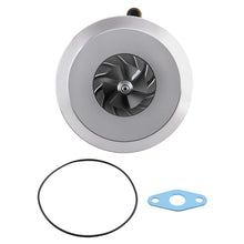 Lataa kuva Galleria-katseluun, Turbokasetti (CHRA) GTA1749MVK sopii malleihin Ford Mondeo III, Transit, Jaguar X-Type 2.0 TDCi 2000-2009 | 728680-0013 728680-5015S