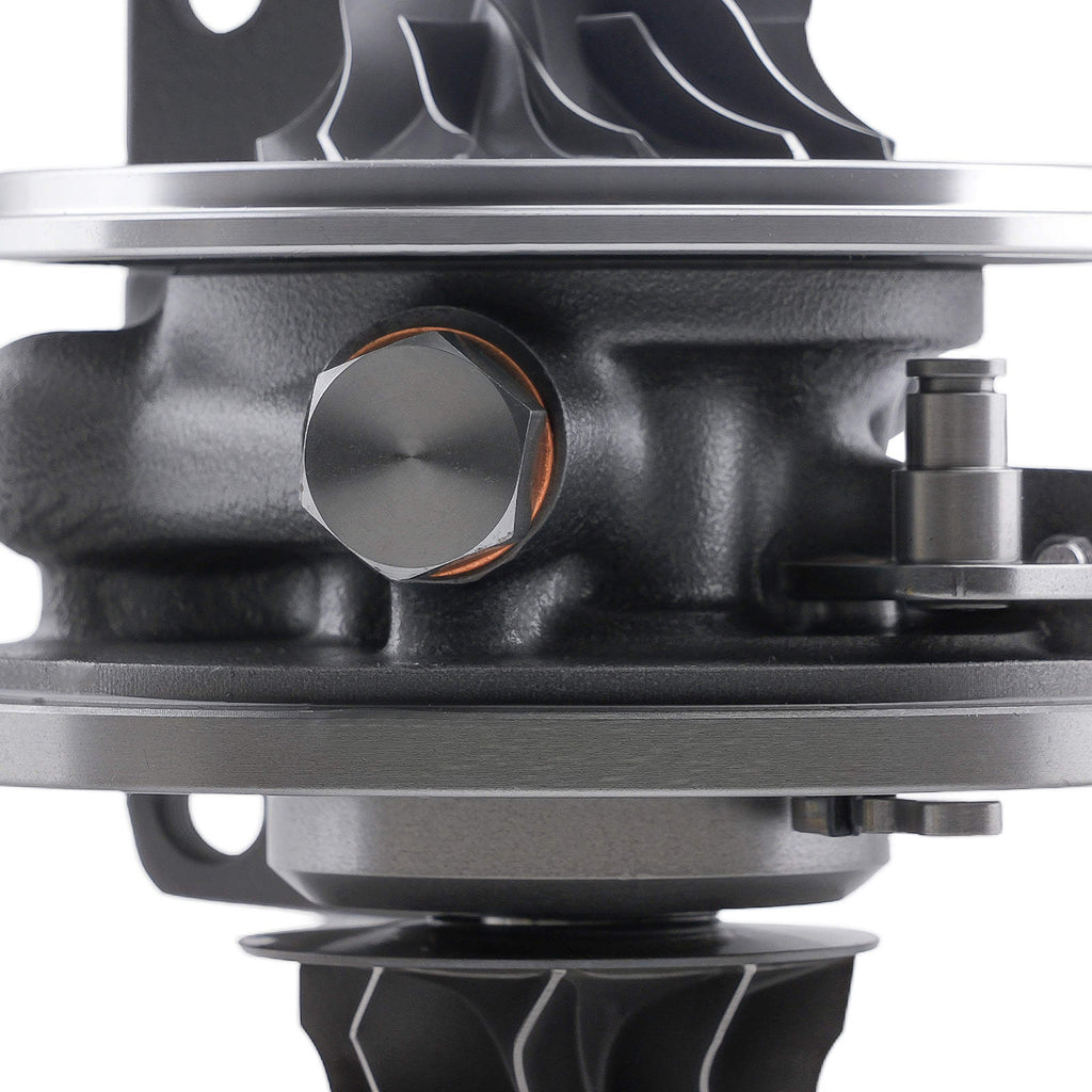 Turbokassett (CHRA) GT1749V lämplig för VW Transporter T5, Multivan, California 2.5 TDI AXD BNZ 96 kW | 070145701K 729325-5003S