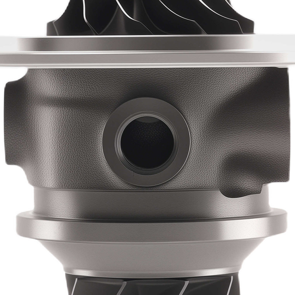 Turbokassett (CHRA) GT1752S egnet for Hyundai H-1 2.5 CRDi 103 kW, Kia Sorento I 2.5 CRDi D4CB 2002-2011 | 282004A101 733952-5001S