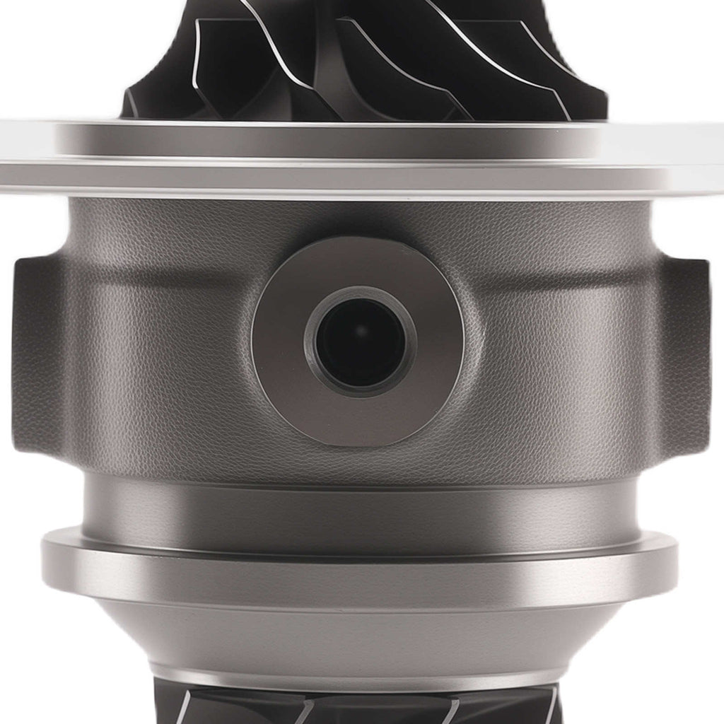 Turbokassett (CHRA) GT1752S egnet for Hyundai H-1 2.5 CRDi 103 kW, Kia Sorento I 2.5 CRDi D4CB 2002-2011 | 282004A101 733952-5001S