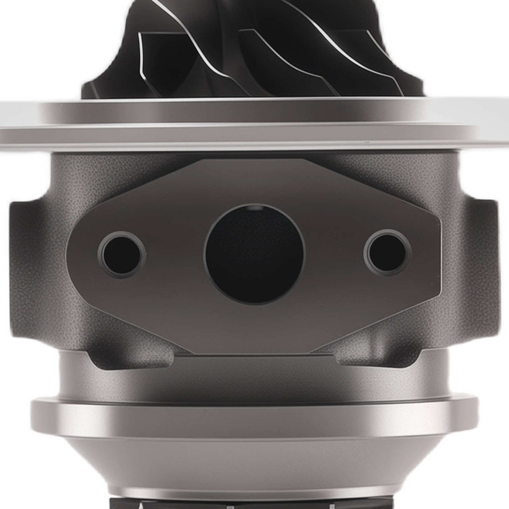 Turbokassett (CHRA) GT1752S egnet for Hyundai H-1 2.5 CRDi 103 kW, Kia Sorento I 2.5 CRDi D4CB 2002-2011 | 282004A101 733952-5001S