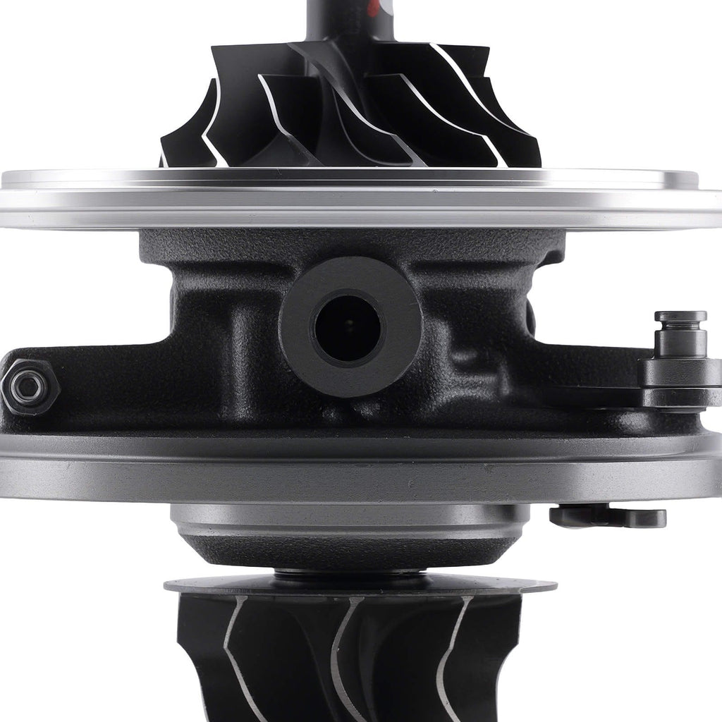 Turbo-kasetti (CHRA) GT2256V sopii autoihin Mercedes Sprinter 316, 416 CDI, Dodge Sprinter 2500 3500 2.7 OM647 | 711009-0001 A6470900280