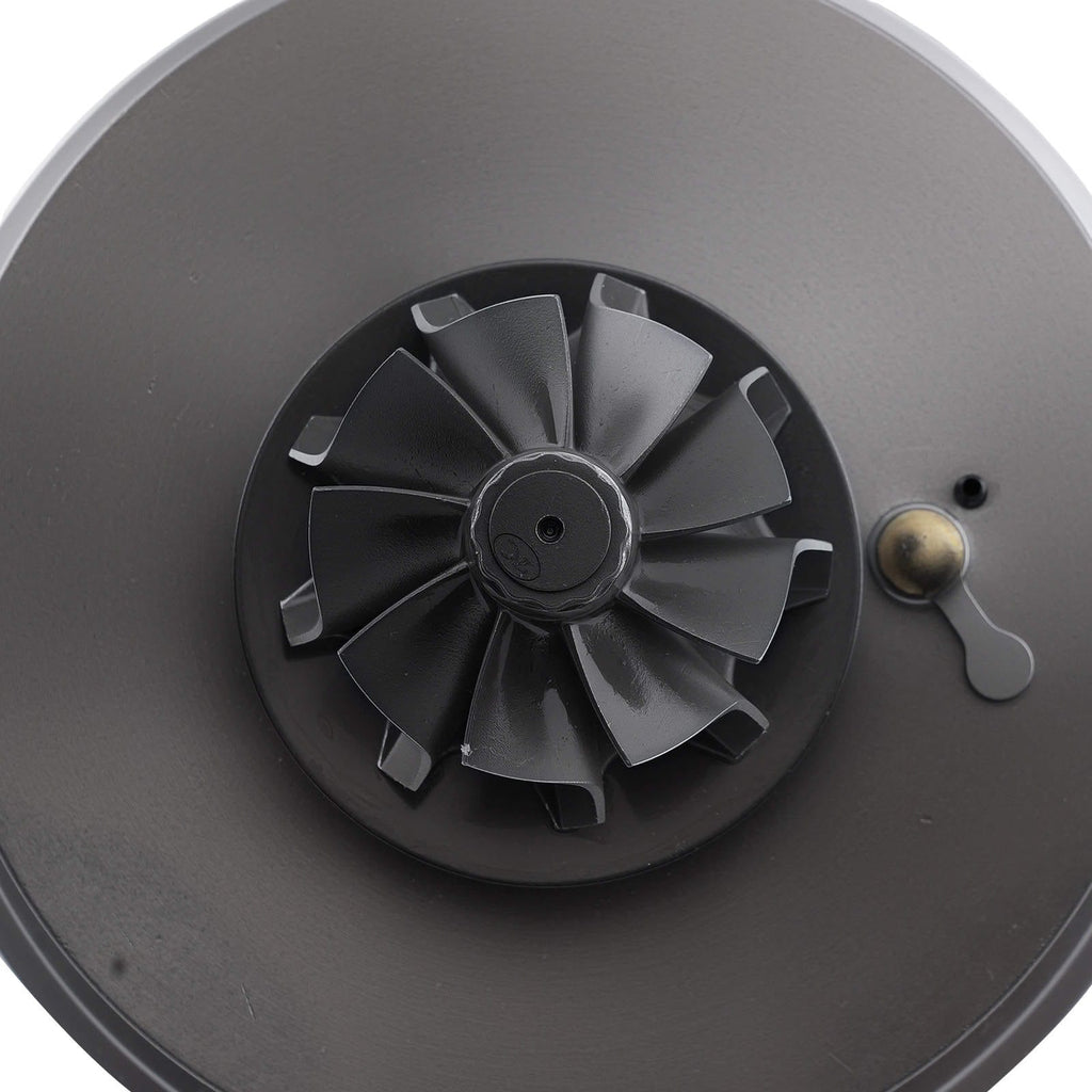 Turbo-kasetti (CHRA) GT2256V sopii autoihin Mercedes Sprinter 316, 416 CDI, Dodge Sprinter 2500 3500 2.7 OM647 | 711009-0001 A6470900280