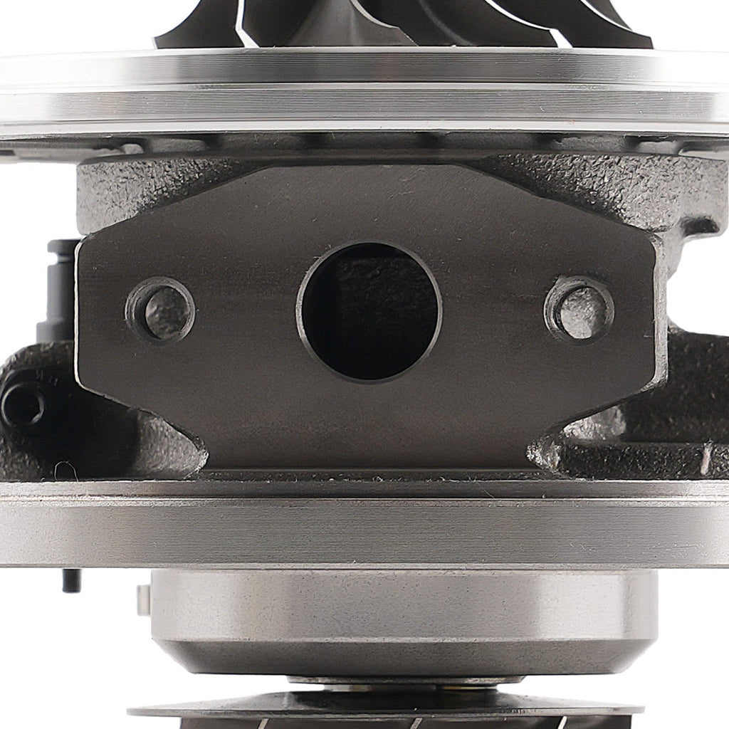 Turbokassette (CHRA) GT1749V egnet til Opel Vectra C, Astra H, Zafira B, Signum, Saab 9-3, Fiat Croma 1.9 CDTI | 755046-0003 55205483