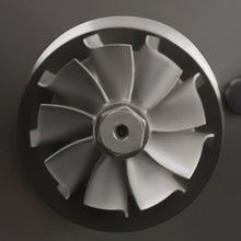 Indlæs billede til gallerivisning Turbokassette (CHRA) GT1749V egnet til Opel Vectra C, Astra H, Zafira B, Signum, Saab 9-3, Fiat Croma 1.9 CDTI | 755046-0003 55205483