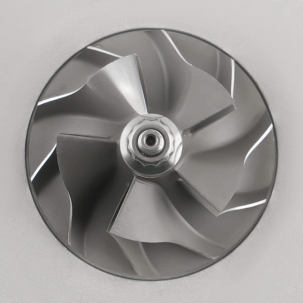 Turbokassette (CHRA) GT1749V egnet til Opel Vectra C, Astra H, Zafira B, Signum, Saab 9-3, Fiat Croma 1.9 CDTI | 755046-0003 55205483