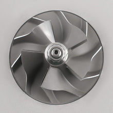 Indlæs billede til gallerivisning Turbokassette (CHRA) GT1749V egnet til Opel Vectra C, Astra H, Zafira B, Signum, Saab 9-3, Fiat Croma 1.9 CDTI | 755046-0003 55205483
