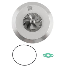 Indlæs billede til gallerivisning Turbokassette (CHRA) GT1749V egnet til Opel Vectra C, Astra H, Zafira B, Signum, Saab 9-3, Fiat Croma 1.9 CDTI | 755046-0003 55205483