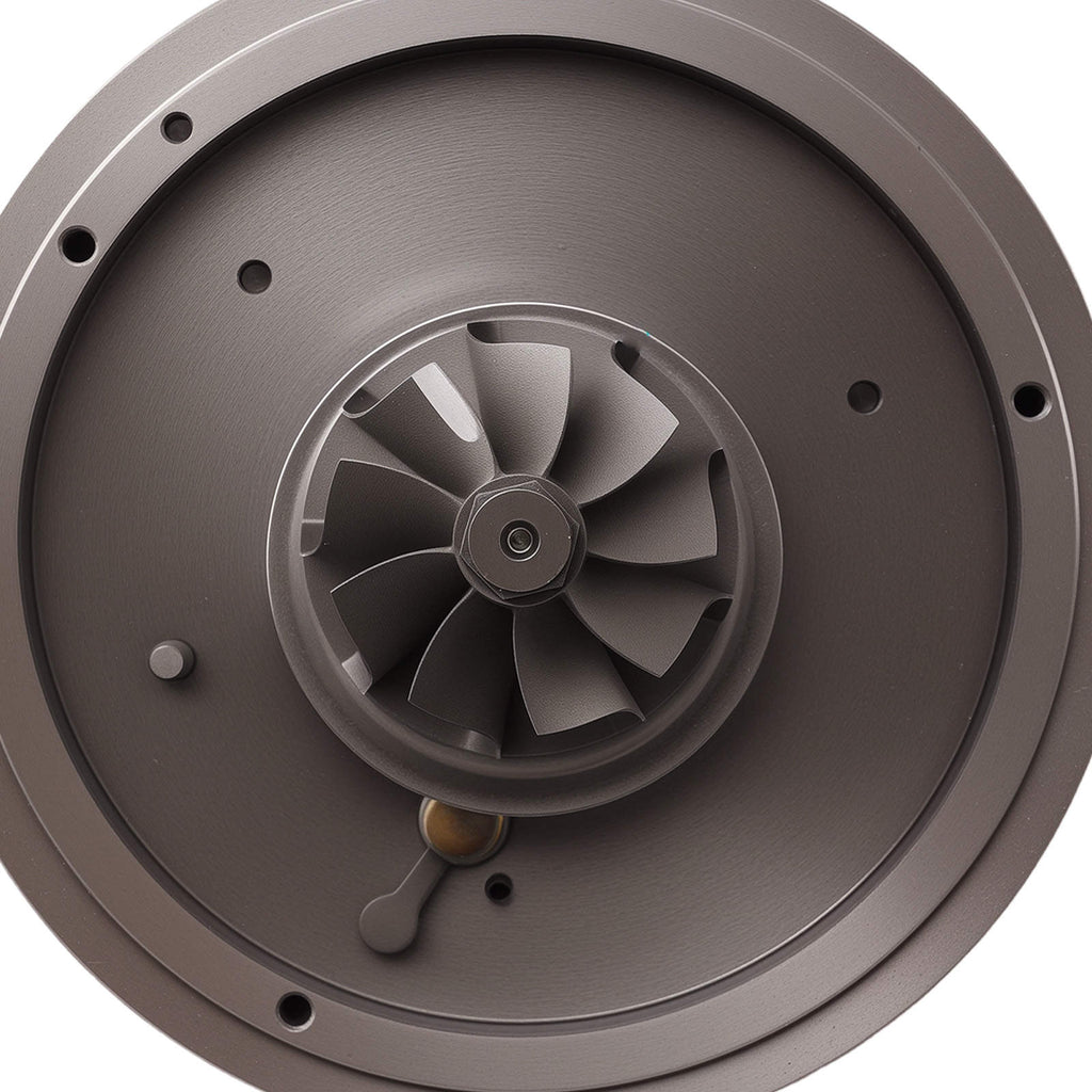 Turboahdinkasetti CHRA sopii autoihin Mazda CX-5, 3 2.2D 110-129kW 2012-2019 758532-5019S
