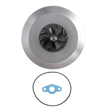 Ladda upp bild till gallerivisning, Turbokassett (CHRA) GT2056S lämplig för Iveco Daily III, Fiat Ducato 230, Citroen Jumper 2.8 TD/HDi 8140.43 1994-2007 | 751578
