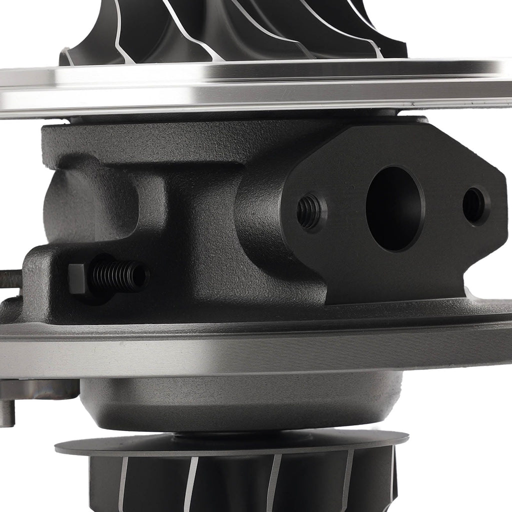 Turboahdinpatruuna (CHRA) GTA2256V sopii Iveco Daily III 2.8 8140.43K 103/107 kW 1999-2006 | 751758-0001 707114-0001