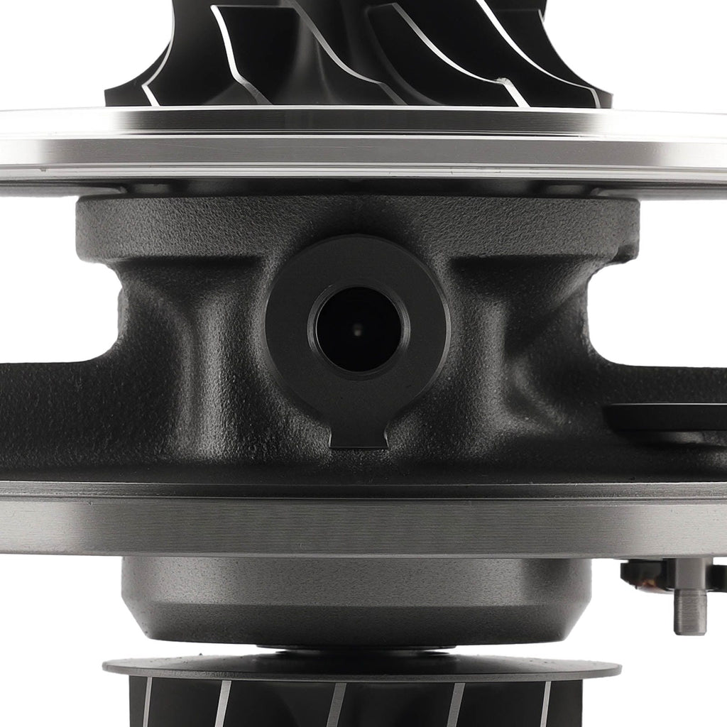 Turboahdinpatruuna (CHRA) GTA2256V sopii Iveco Daily III 2.8 8140.43K 103/107 kW 1999-2006 | 751758-0001 707114-0001