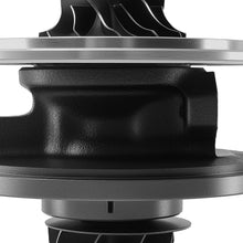Last bildet i gallerivisningen, Turbo kassett (CHRA) GTA1749V egnet for Ford Transit 2.2 TDCi Duratorq 96 kW 2006-2014 | 1456074 6C1Q6K682BD