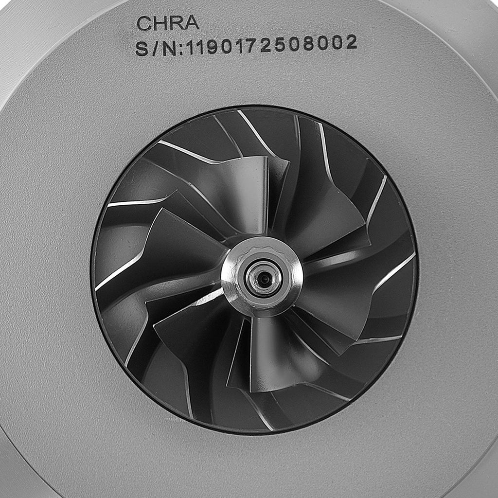 Turbo kassett (CHRA) GTA1749V egnet for Ford Transit 2.2 TDCi Duratorq 96 kW 2006-2014 | 1456074 6C1Q6K682BD