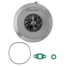 Last bildet i gallerivisningen, Turbo kassett (CHRA) GTA1749V egnet for Ford Transit 2.2 TDCi Duratorq 96 kW 2006-2014 | 1456074 6C1Q6K682BD