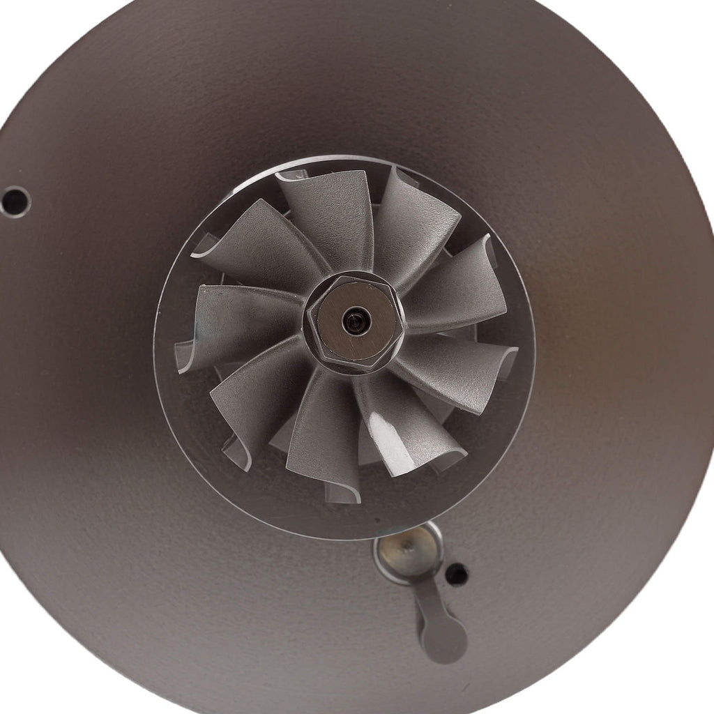 Turbokassett (CHRA) GT1749V lämplig för Peugeot 308 407 508 607, Citroën C4 C5 2.0 HDi DW10BTED4 100-103 kW 2004-2018 | 756047-0003