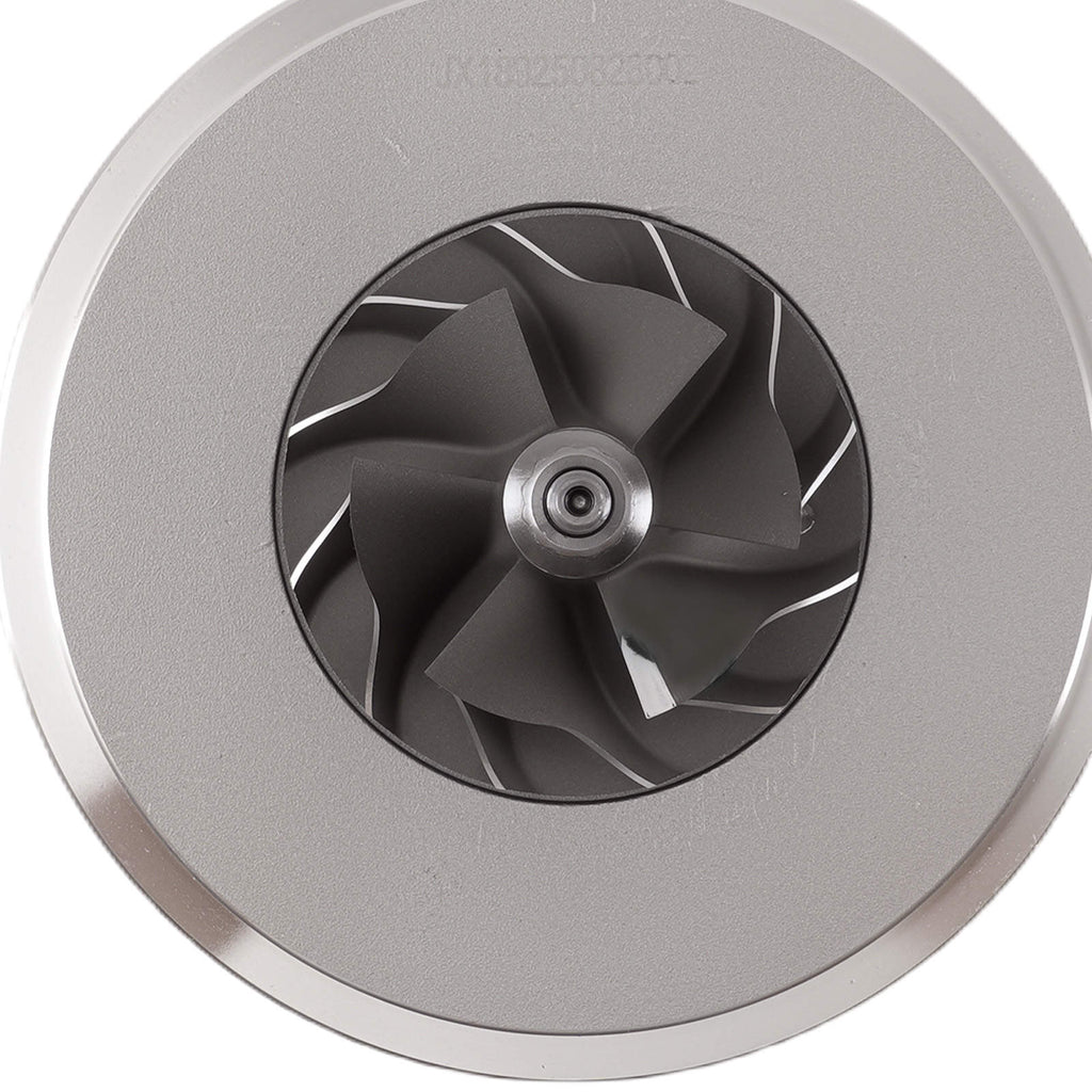 Turbokassett (CHRA) GT1749V lämplig för Peugeot 308 407 508 607, Citroën C4 C5 2.0 HDi DW10BTED4 100-103 kW 2004-2018 | 756047-0003