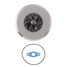 Ladda upp bild till gallerivisning, Turbokassett (CHRA) GT1749V lämplig för Peugeot 308 407 508 607, Citroën C4 C5 2.0 HDi DW10BTED4 100-103 kW 2004-2018 | 756047-0003