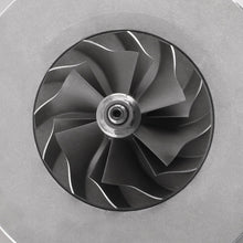 Ladda upp bild till gallerivisning, Turbokassett (CHRA) GTB1749VM lämplig för VW Golf, Jetta, Passat, Audi A3, Seat, Skoda Octavia RS 2.0 TDI | 03G253010A 757042-5018S