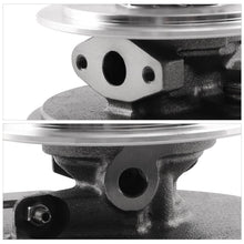 Ladda upp bild till gallerivisning, Turbokassett (CHRA) GTB1749VM lämplig för VW Golf, Jetta, Passat, Audi A3, Seat, Skoda Octavia RS 2.0 TDI | 03G253010A 757042-5018S