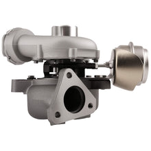 Ladda upp bild till gallerivisning, Turbo GT1749V billet lämplig för Audi A4 B7, A6 C6, VW Passat 2.0 TDI BRE BLB 103 kW 140 hk 2004-2009 | 03G145702K 758219-5003S
