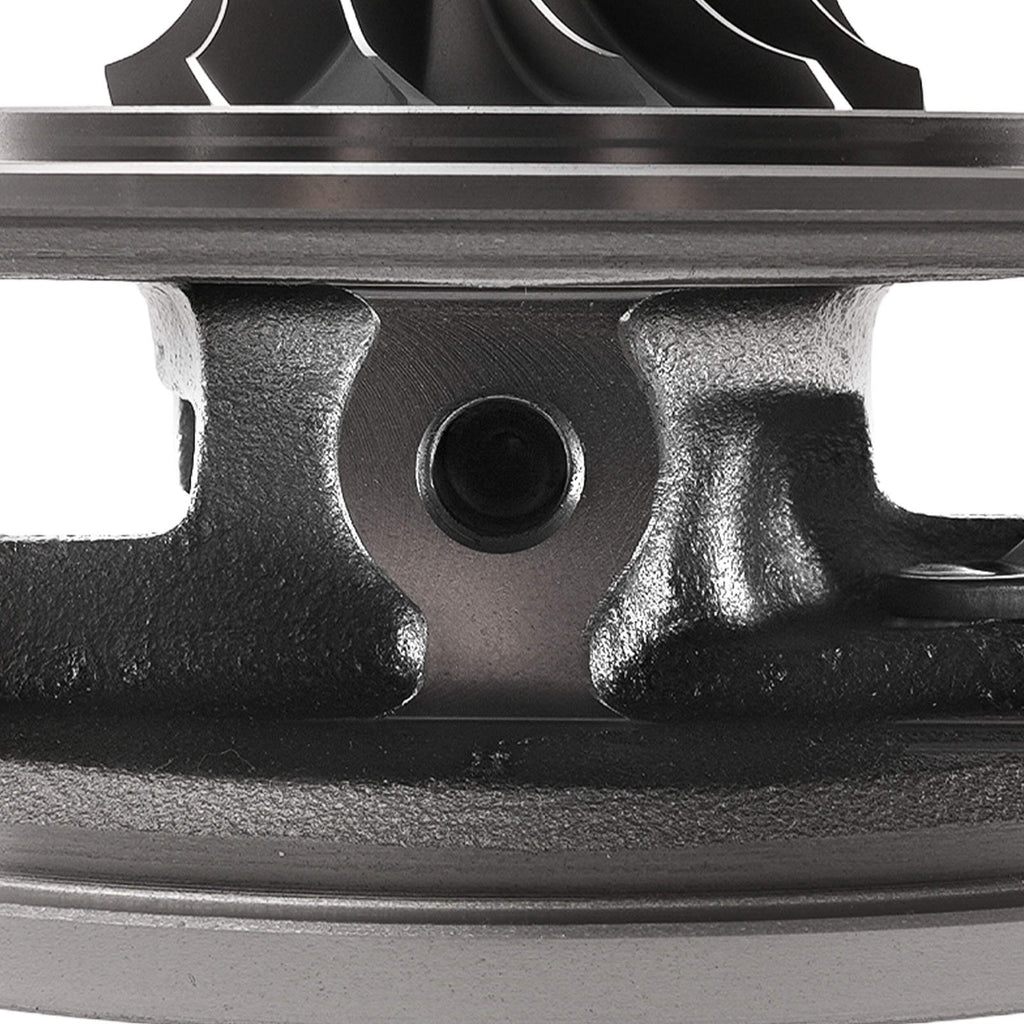 Turbokassette (CHRA) GTB2260VK egnet til BMW X3 E83 3.0d, xDrive30d M57TU2 150-160 kW 2003-2010 | 758353-0013 7796315E
