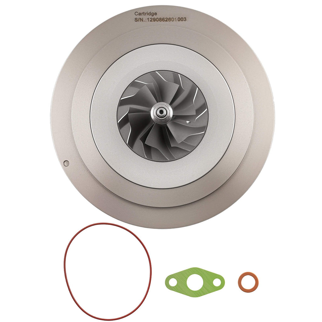 Turbolader-indsats (CHRA) GTB1749VK egnet til Mercedes Sprinter 906 215, 315, 415, 515 CDI OM646 110 kW 2006-2009 | A6460900480 759688-0005