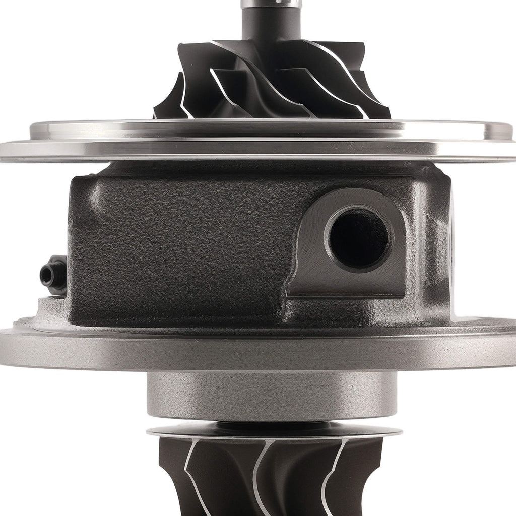 Turbokassett (CHRA) GTA1746LV lämplig för Suzuki Grand Vitara II 1.9 DDiS F9QB 95 kW 2005-2015 | 13900-67JG1 760680-5005S