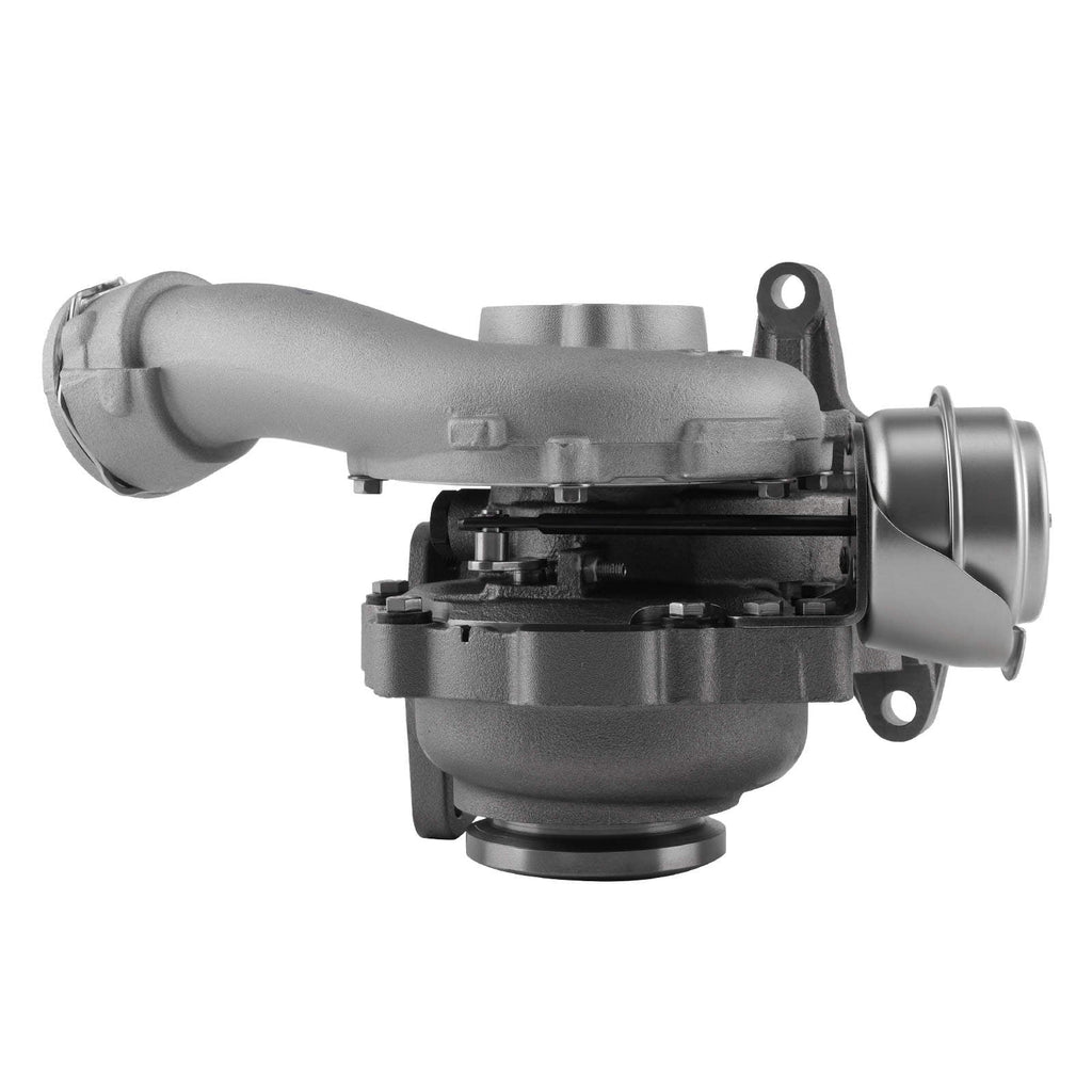Turbo GTB1749V sopii VW T5 Transporter 2.5 TDI BNZ 96 kW 2003-2009 | 760698-5003S 070145701R