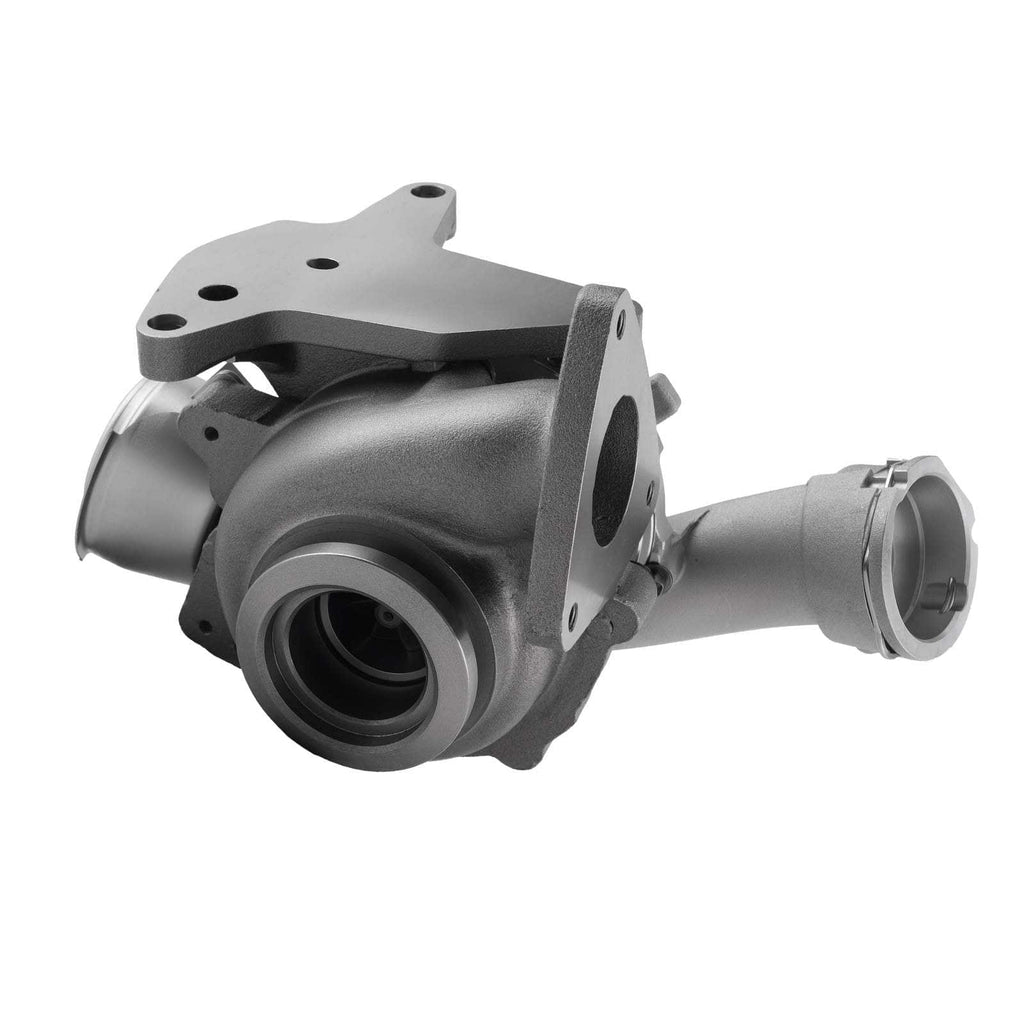Turbo GTB1749V sopii VW T5 Transporter 2.5 TDI BNZ 96 kW 2003-2009 | 760698-5003S 070145701R