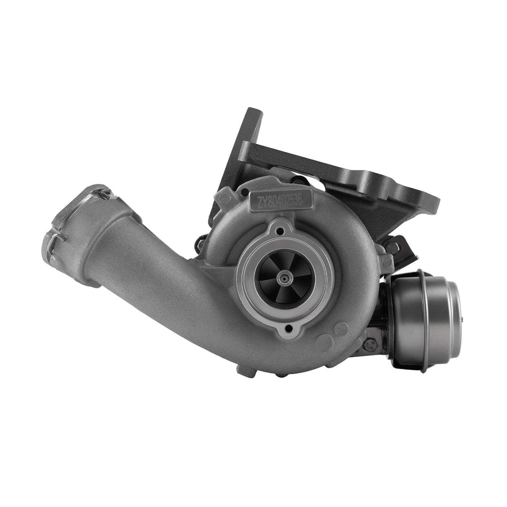 Turbo GTB1749V sopii VW T5 Transporter 2.5 TDI BNZ 96 kW 2003-2009 | 760698-5003S 070145701R