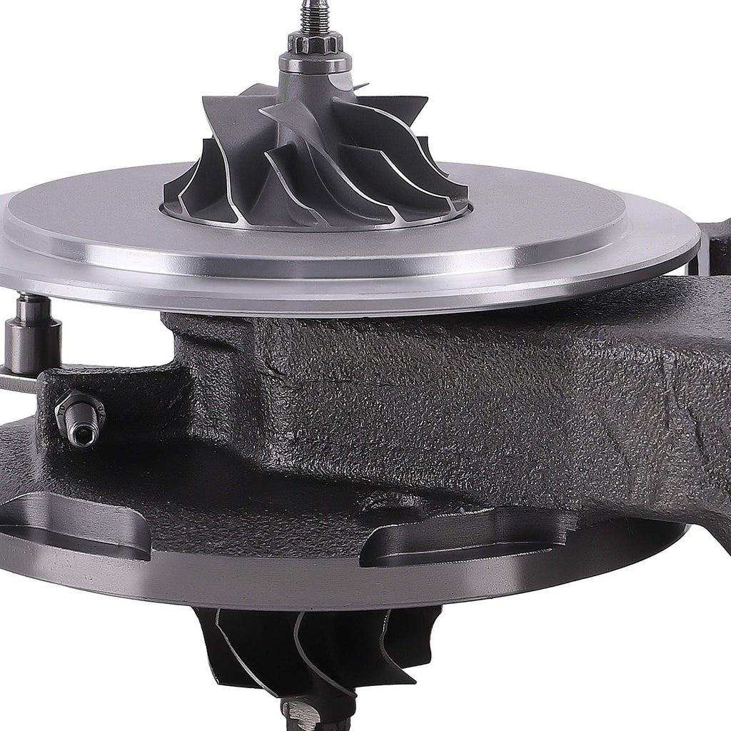 Turbo-cartridge CHRA GTB1749V egnet til VW T5 Transporter 2.5 TDI BNZ 96 kW 2003-2009 070145701R 760698-5004S