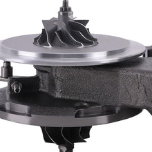 Indlæs billede til gallerivisning Turbo-cartridge CHRA GTB1749V egnet til VW T5 Transporter 2.5 TDI BNZ 96 kW 2003-2009 070145701R 760698-5004S