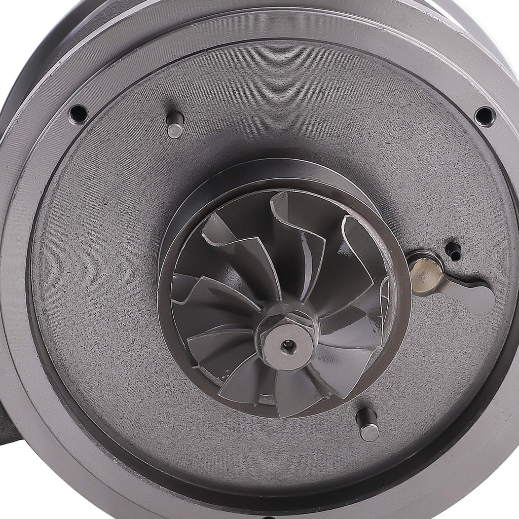 Turbo-cartridge CHRA GTB1749V egnet til VW T5 Transporter 2.5 TDI BNZ 96 kW 2003-2009 070145701R 760698-5004S