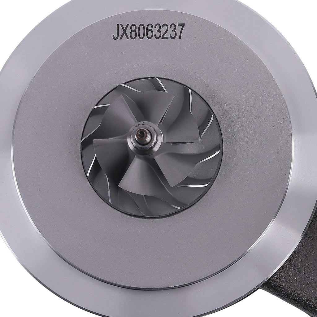 Turbo-cartridge CHRA GTB1749V egnet til VW T5 Transporter 2.5 TDI BNZ 96 kW 2003-2009 070145701R 760698-5004S