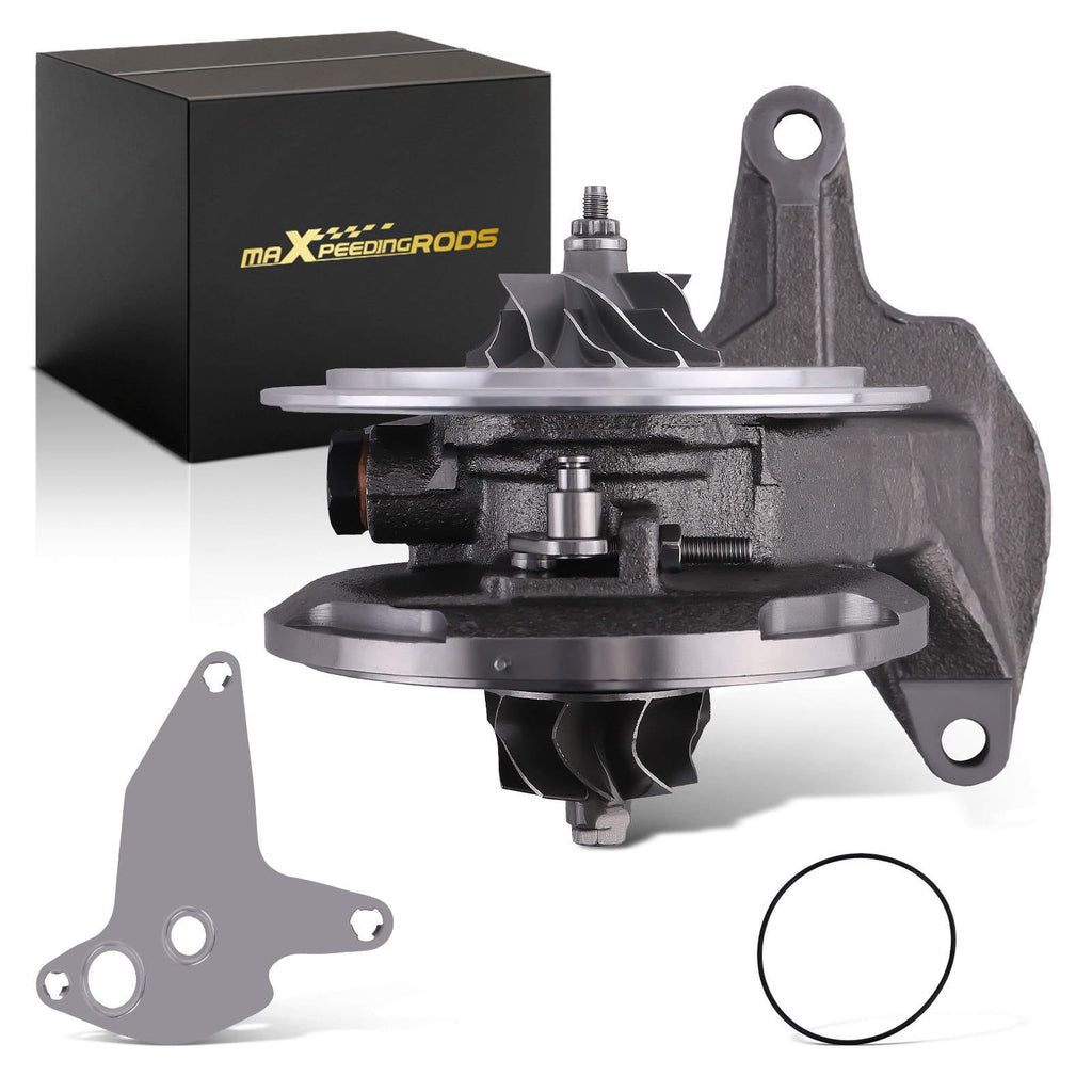 Turbo-cartridge CHRA GTB1749V egnet til VW T5 Transporter 2.5 TDI BNZ 96 kW 2003-2009 070145701R 760698-5004S