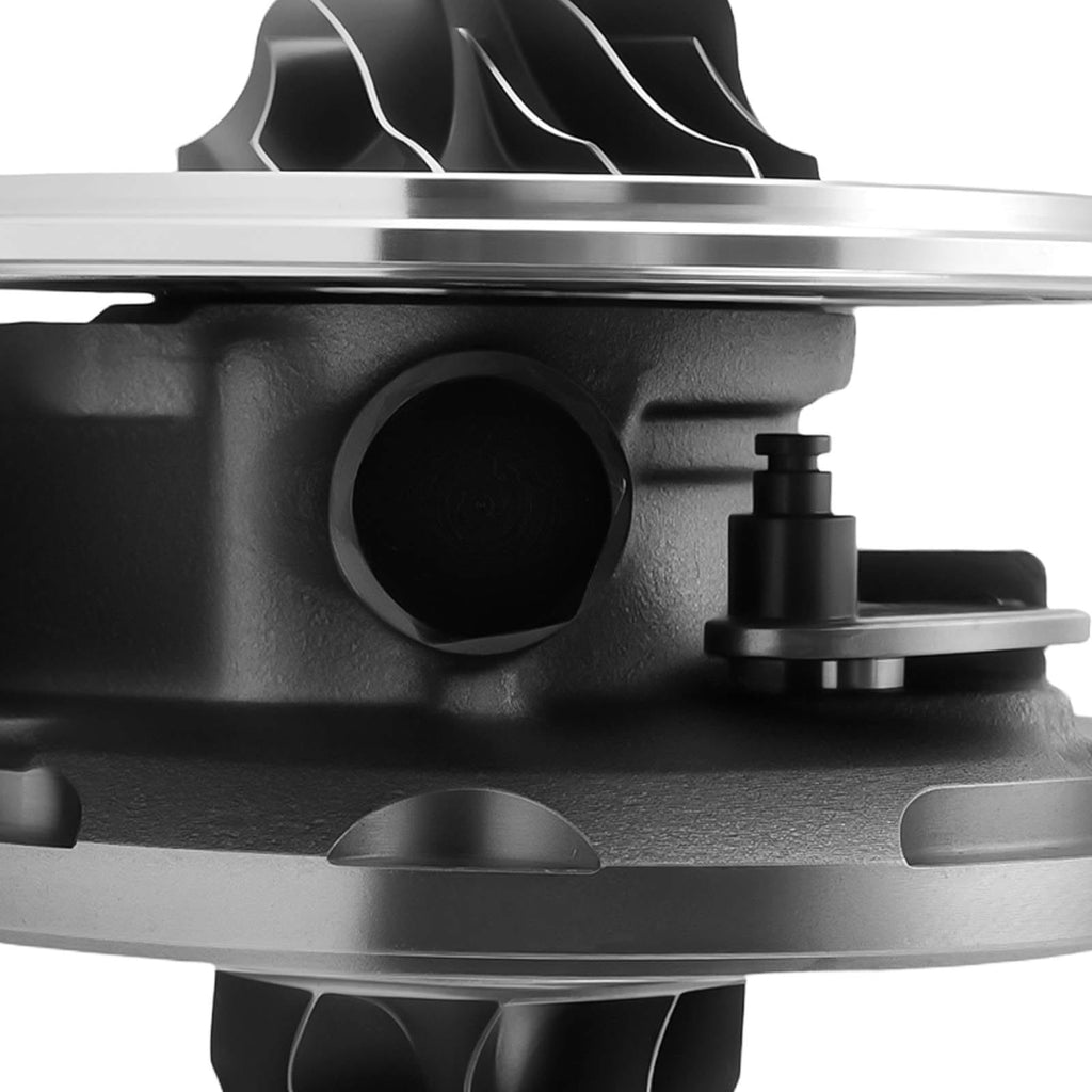 Turbokasetti (CHRA) GTB1752V sopii malleihin VW Touareg, Multivan, Transporter T5 2.5 TDI BPC BPD BPE 2003-2010 | 070145701N 760700-0004