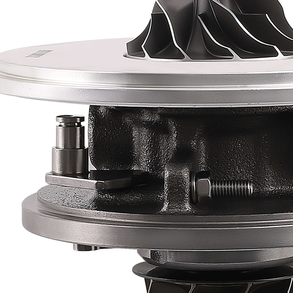 Turbokassett (CHRA) GT1749V lämplig för Ford Focus II, C-Max, Mondeo IV, Kuga, Volvo S40, V50 2.0 TDCi 136 hk | 760774-5003S 1327582