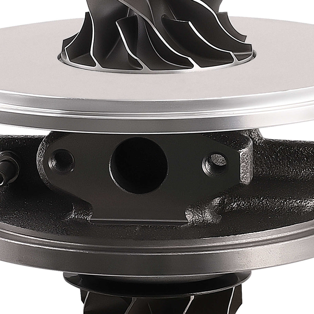 Turbokassett (CHRA) GT1749V lämplig för Ford Focus II, C-Max, Mondeo IV, Kuga, Volvo S40, V50 2.0 TDCi 136 hk | 760774-5003S 1327582