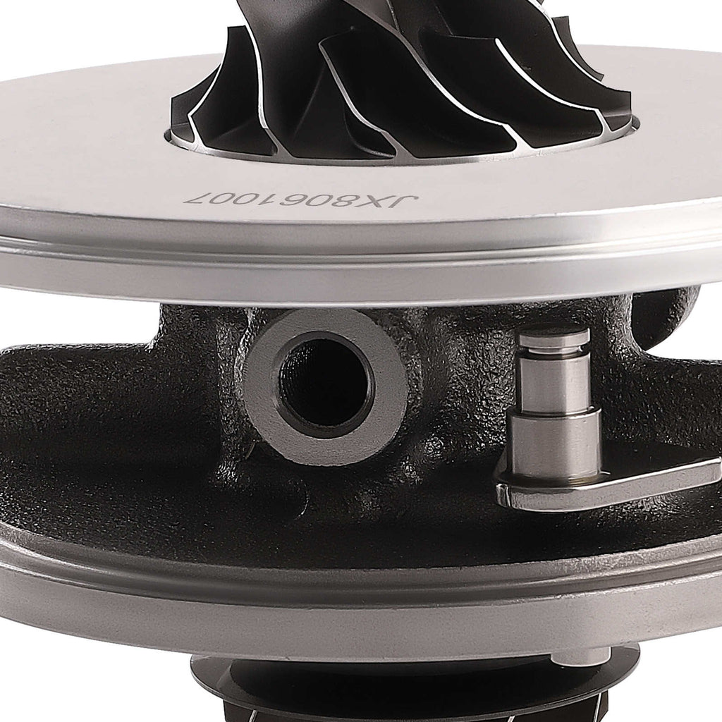 Turbokassett (CHRA) GT1749V lämplig för Ford Focus II, C-Max, Mondeo IV, Kuga, Volvo S40, V50 2.0 TDCi 136 hk | 760774-5003S 1327582