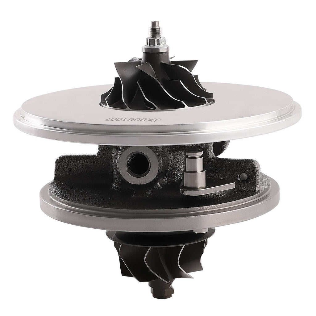 Turbokassett (CHRA) GT1749V lämplig för Ford Focus II, C-Max, Mondeo IV, Kuga, Volvo S40, V50 2.0 TDCi 136 hk | 760774-5003S 1327582
