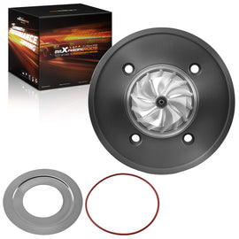 Billet turbo rompgroep geschikt voor BMW i8 1.5L 2014-2020 7625161