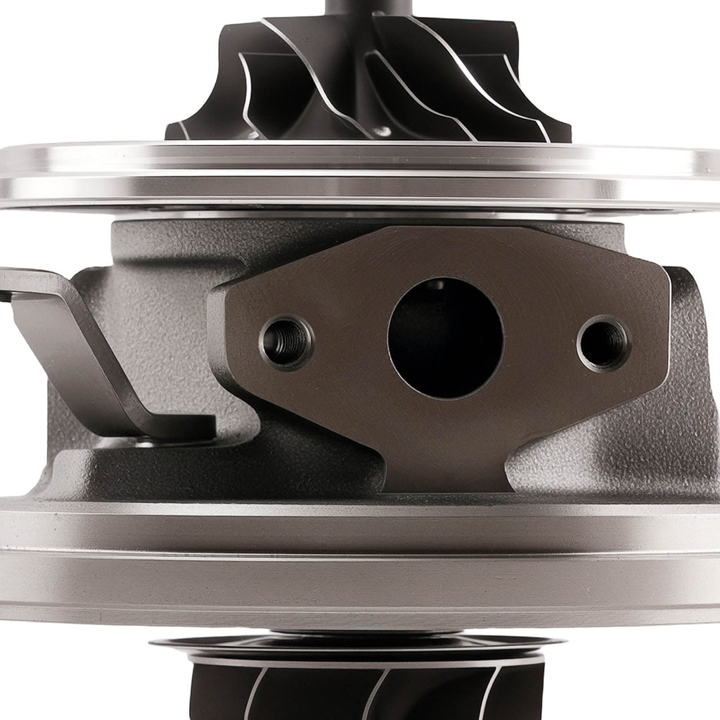 Turbo-indsats (CHRA) GTB1749VK egnet til Audi Q7 4.2 TDI quattro BTR 240 kW 2007-2009 | 057145721QV 7634930005
