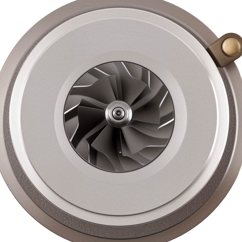 Turbo-indsats (CHRA) GTB1749VK egnet til Audi Q7 4.2 TDI quattro BTR 240 kW 2007-2009 | 057145721QV 7634930005